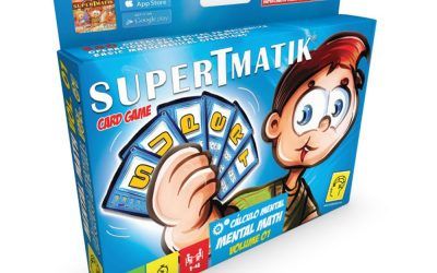 Campeonato SUPERTMATIK