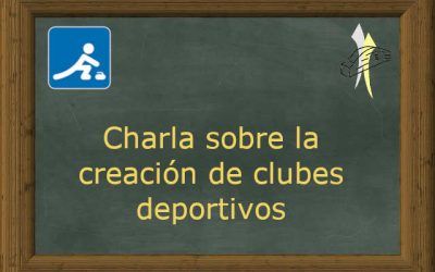 Charla de Lorenzo Belmar