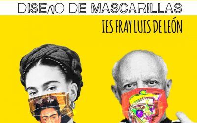 Concurso diseño de mascarillas