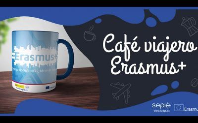 Café Viajero Erasmus+