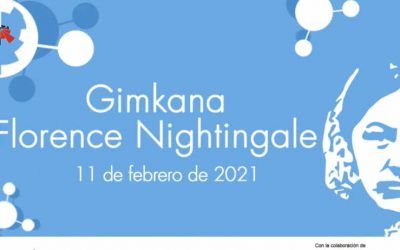Gimkana Florence Nightingale