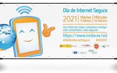 Día de Internet Segura 2021