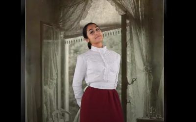 Día Internacional de la Mujer 2021