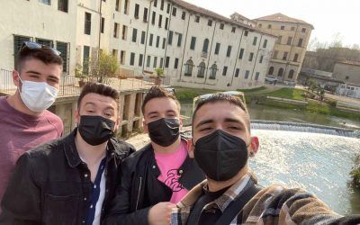 Turismo en Vicenza