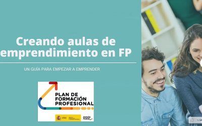 Aula de emprendimiento para nuestro IES