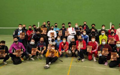 Día histórico en el IES