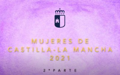 Mujeres de Castilla-La Mancha