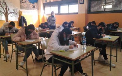 Pruebas de certificación B1