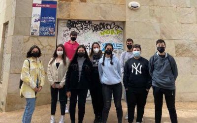 Alumnos bilingües consiguen el B1