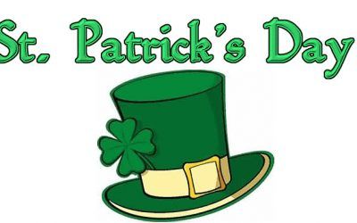 Saint Patrick’s Day