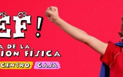 Día de la Educación Física