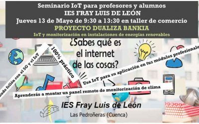 Seminario IoT