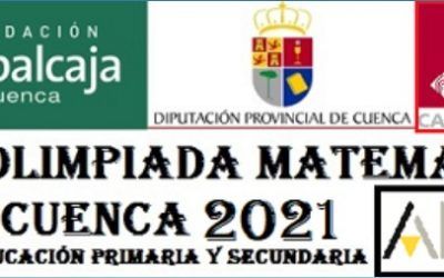 Olimpiada Matemática. Tercera fase