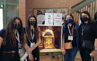 Campeonato Autonómico de FP CLMSkills