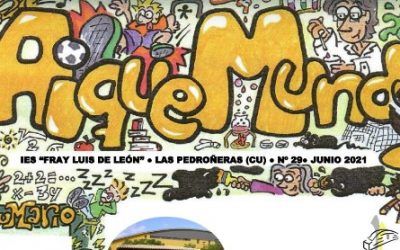 Nuevo número del AiqueMundo