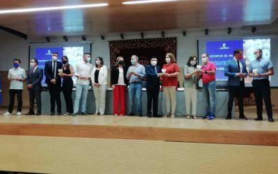 Reconocimiento al PES del IES