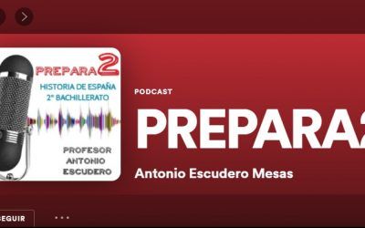 Podcast de Historia de España