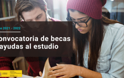 Últimos días para solicitar becas