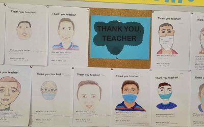 Día Mundial de los Docentes