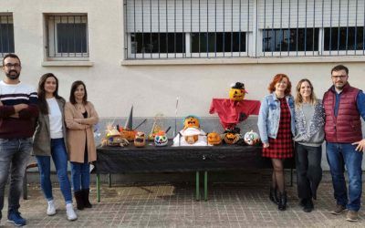 Concurso Halloween 2021