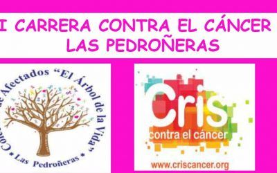 VI Carrera «VIRTUAL» contra el cáncer