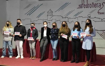Concurso de relato 2021