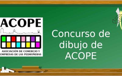 Fátima Romero campeona dibujo ACOPE