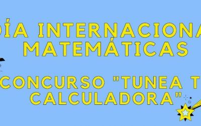 Ganadoras concurso de calculadoras
