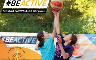 Semana Europea del Deporte