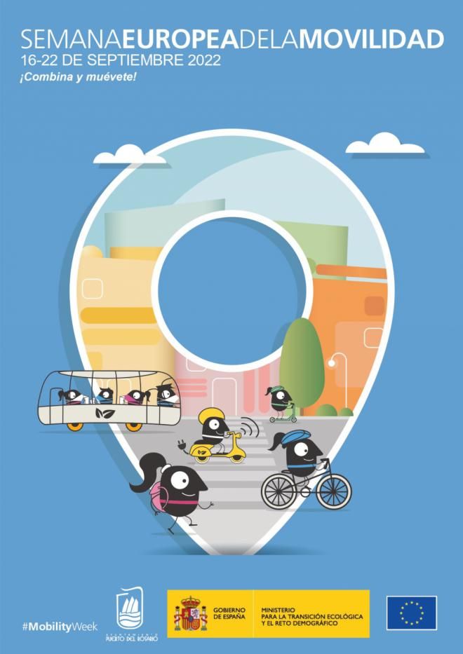 SEMANAEUROPEADELAMOVILIDAD2022