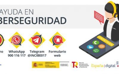 Concurso ¿Qué es para ti el 017?