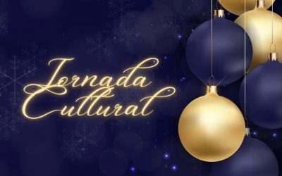 Premios de la Jornada Cultural 2024