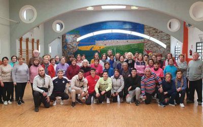 La 3ª edad en nuestro IES