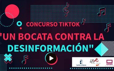 Un bocata contra la desinformación