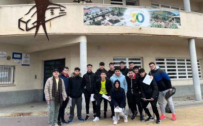 Curso de Monitor de Actividades Juveniles