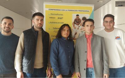 Evento Hackathon WIN