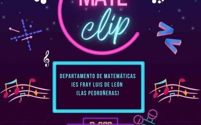 Concurso de videoclips «Mate-Clip»