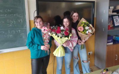 San Valentín: día del amor y de la amistad