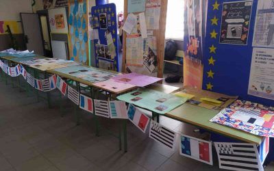 Descubriendo la región de Bretaña