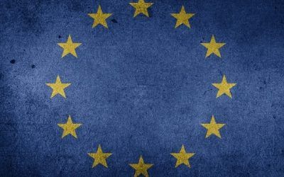 Concurso: Celebramos el Día de Europa 2023