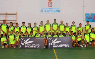 Los clubes deportivos del IES arrancan con fuerza
