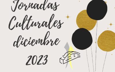 Jornadas Culturales del 22 de diciembre 
