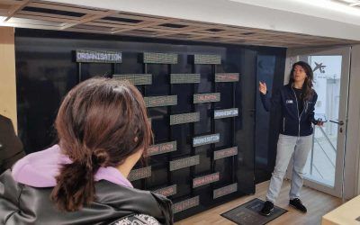 Lab Empresa (Fundación La Caixa)