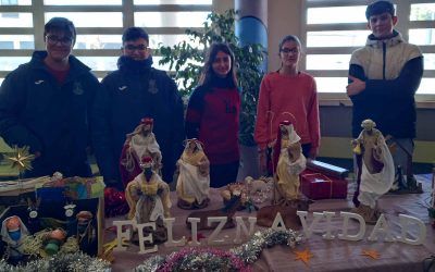 Concurso de Belenes 2023