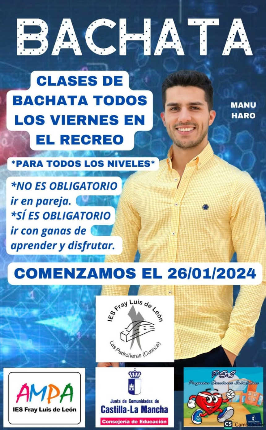 bachata