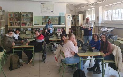 Concurso Jóvenes Talentos