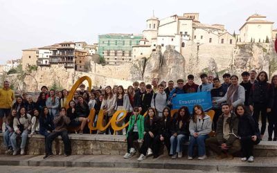Movilidad Erasmus 2024