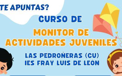 Curso de Monitor de Actividades Juveniles