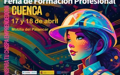 Nos vamos a la feria de FP