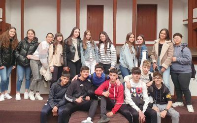 Visita a Almagro